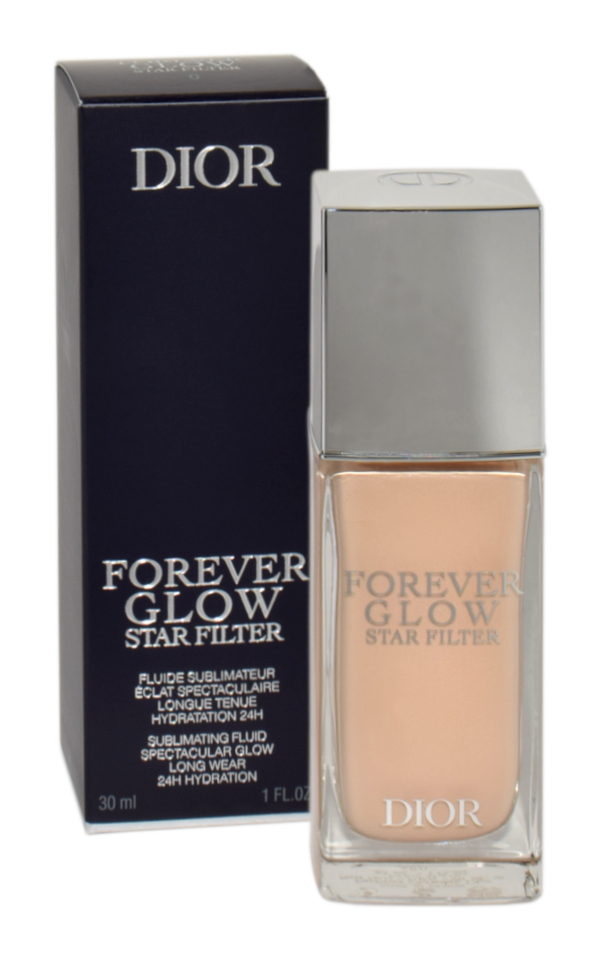 Dior Forever Glow Star Filter 0 30ml 1