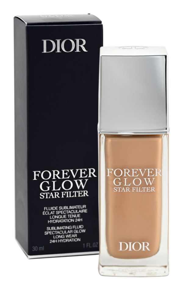 Dior Forever Glow Star Filter 3 30ml 1