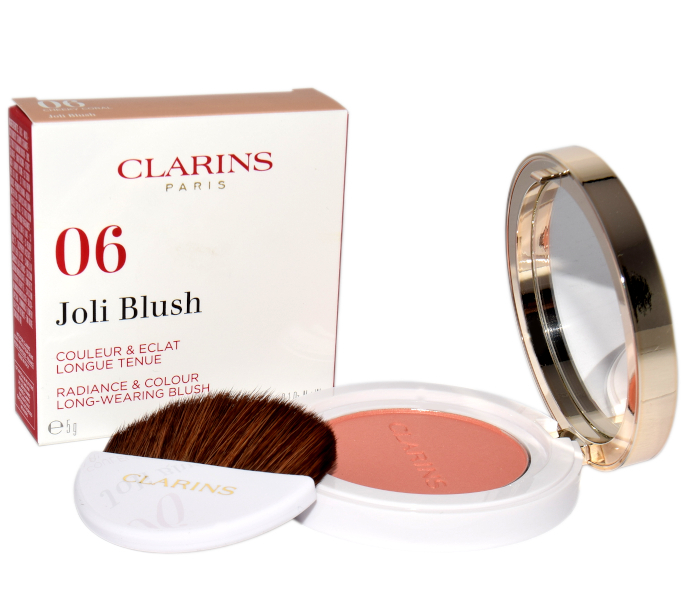 Clarins Joli Blush 06 5g 1