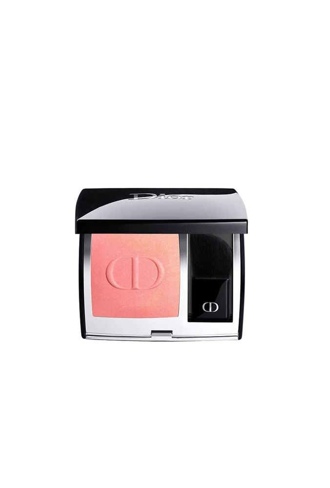 Dior Long-Wear Powder Blush Nude Look 6g 1