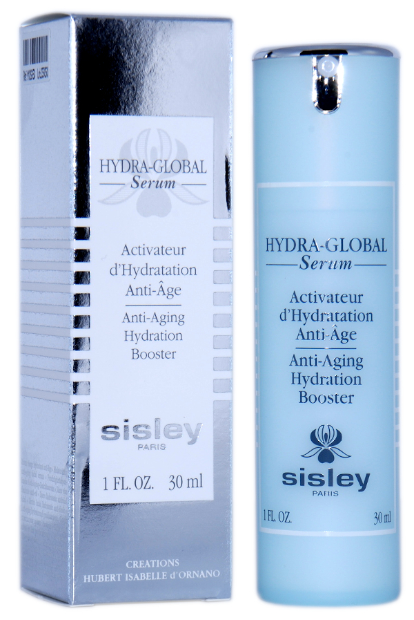Sisley Hydra - global Serum Anti - Aging Hydration Booster 30ml 1