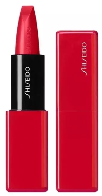 Shiseido Technosatin Gel Lipstick 416 3,3g 1