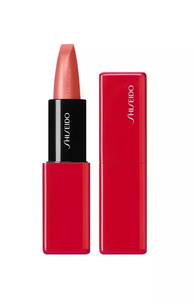 Shiseido Technosatin Gel Lipstick 402 3,3G 1