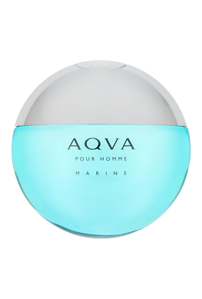 Bvlgari Aqua Pour Homme Marine Edt 100ml 1