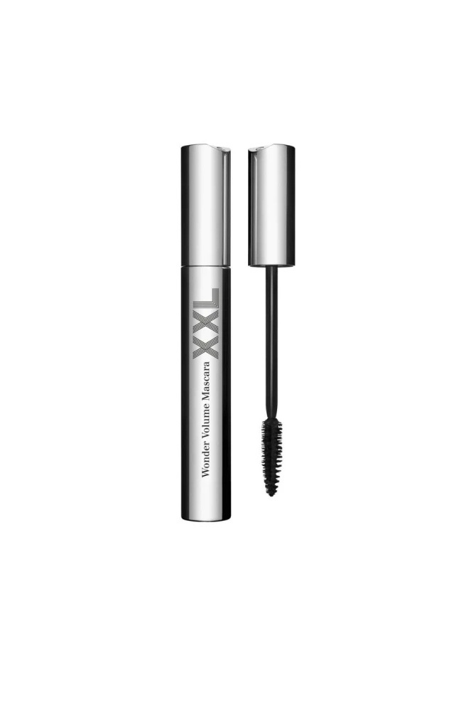Clarins Mascara Supra Volume Xxl 01 8Ml 1