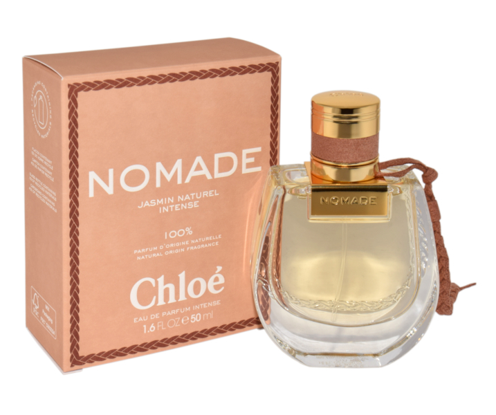 Chloe Nomade Jasmine Naturel Intense Edp 50ml 1