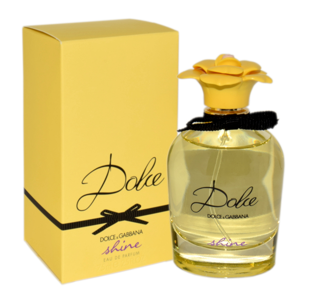 Dolce & Gabbana Dolce Shine Edp 75ml 1