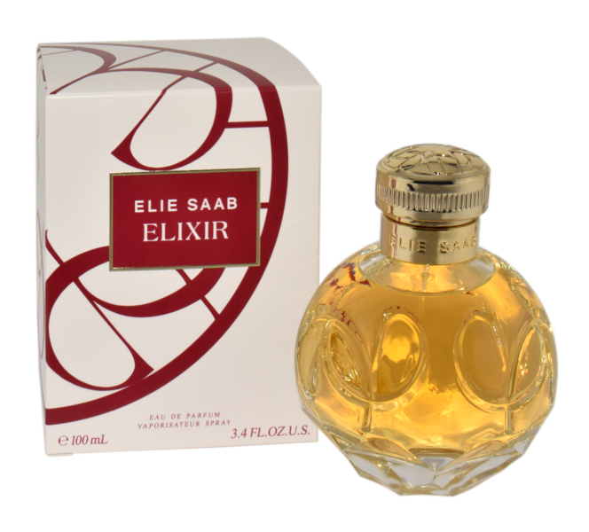 Elie Saab Elixir Edp 100ml 1