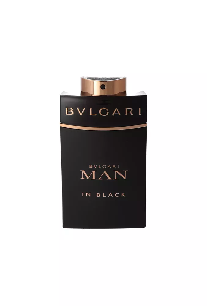 Bvlgari Man In Black Edp 100ml 1