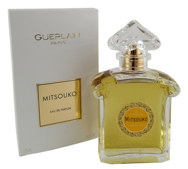 Guerlain Mitsouko Edp 75ml 1