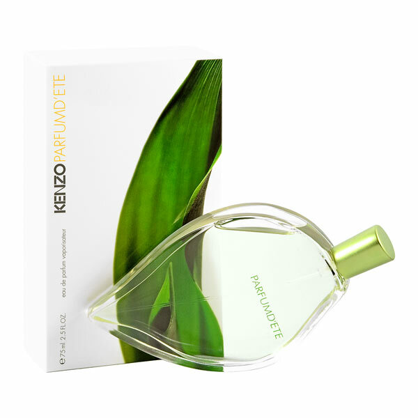 Kenzo D`Ete Edp 75ml 1
