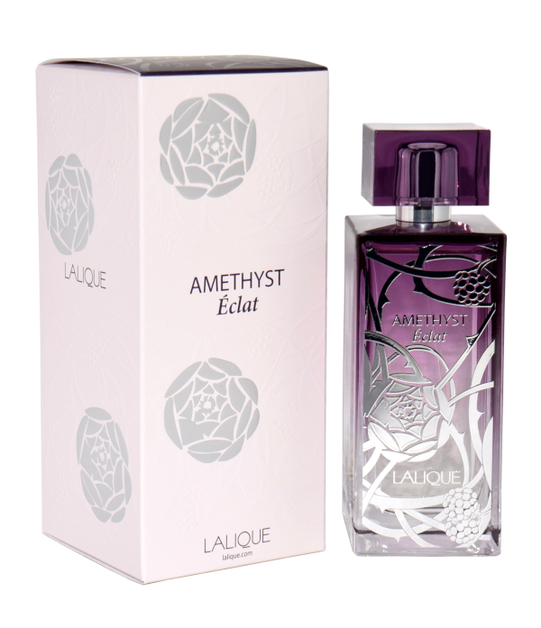 Lalique Amethyst Eclat Edp 100ml 1