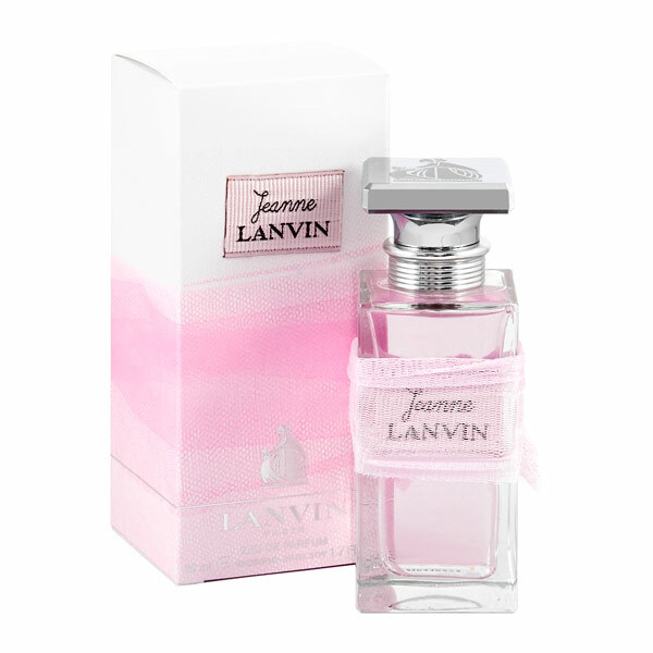 Lanvin Jeanne Edp 50ml 1