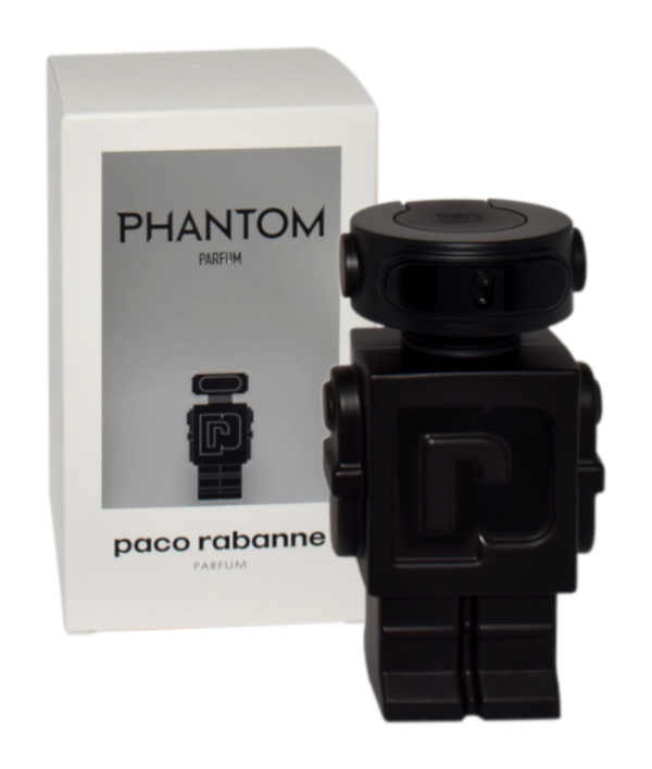 Paco Rabanne Phantom Parfum Edp 50ml 1