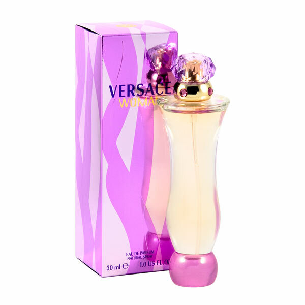 Versace Woman Edp 30ml 1