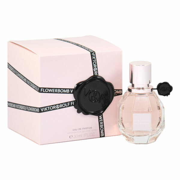 Viktor & Rolf Flowerbomb Edp 30ml 1