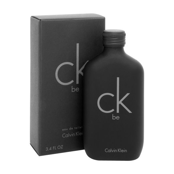 Calvin Klein Be Edt 100ml 1