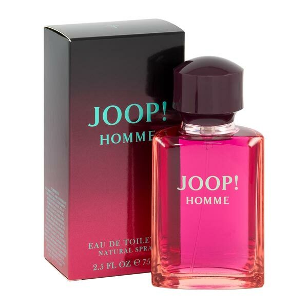 Joop! Homme Edt 75ml 1