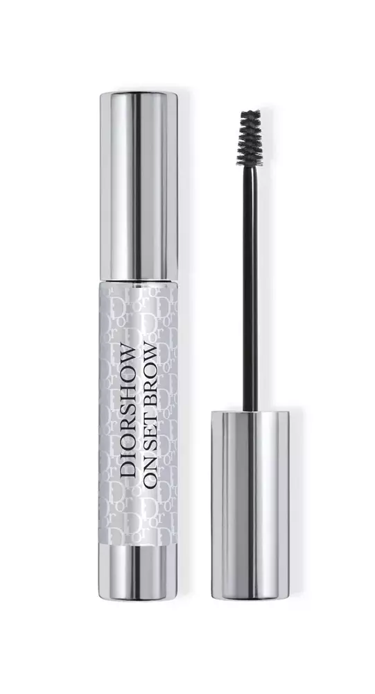 Dior Diorshow On Set Brow Eyebrow Gel Universal Clear 5ml 1