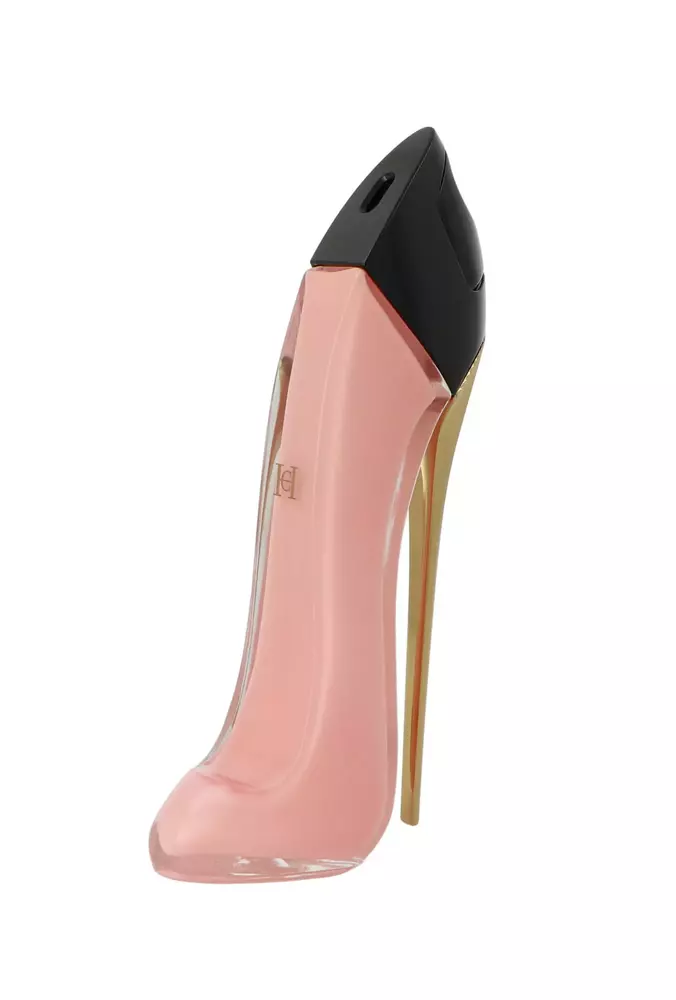 Carolina Herrera Good Girl Blush Edp 50ml 1