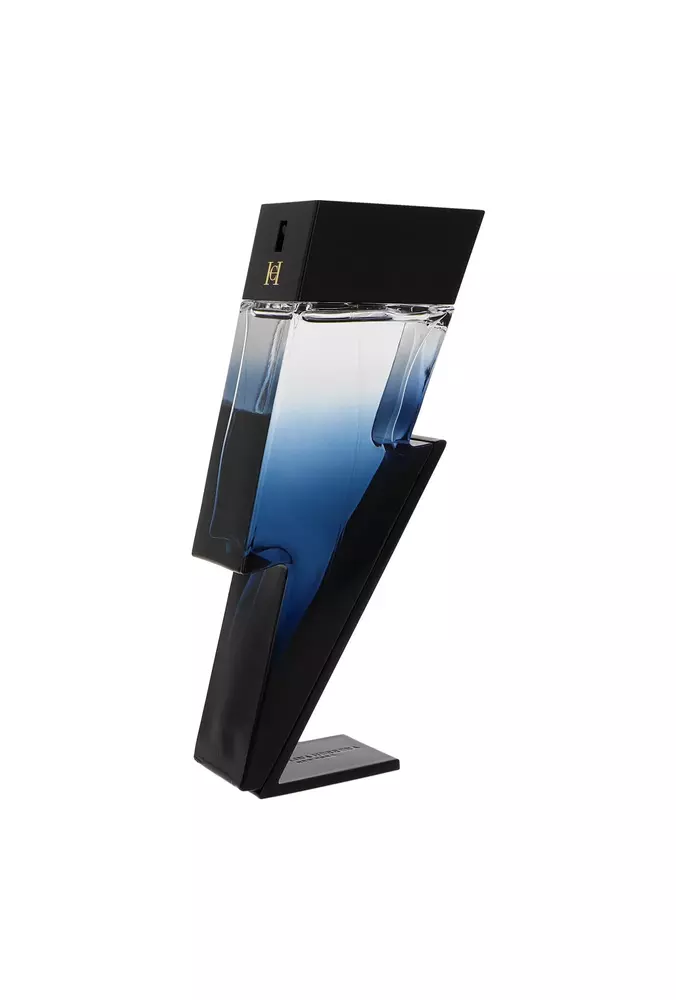 Carolina Herrera Bad Boy Cobalt Edp 100ml 1