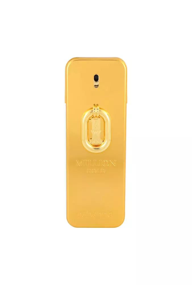 Paco Rabanne Million Gold Man Edp 100ml 1