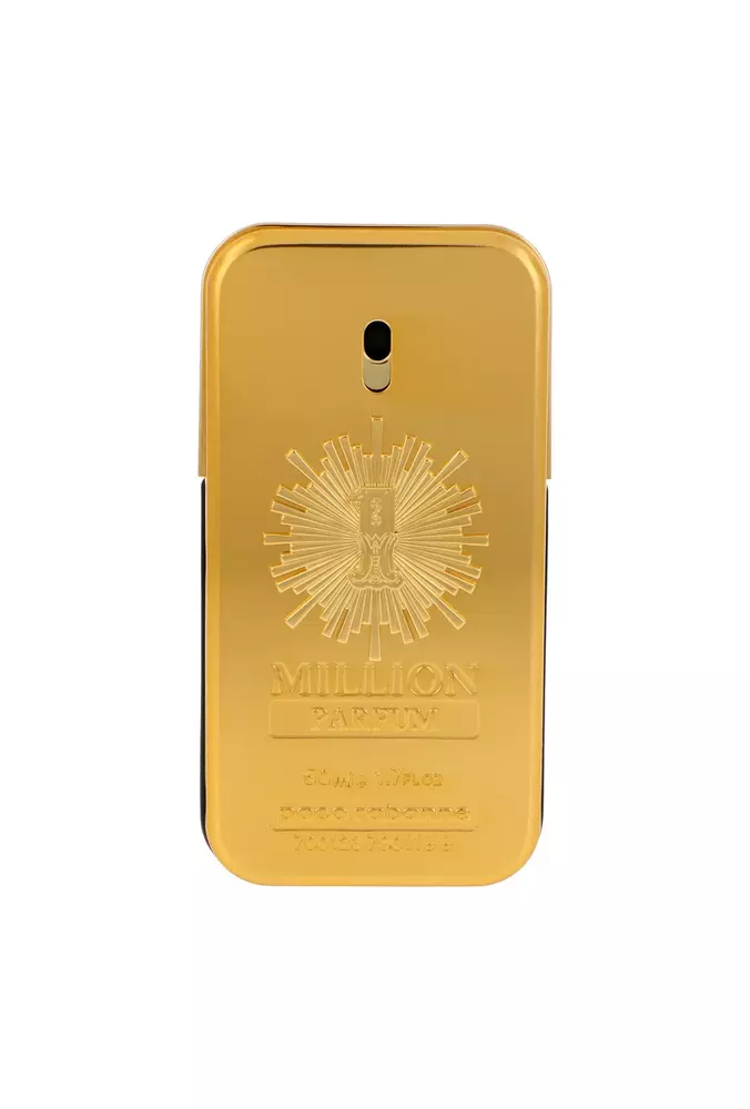 Paco Rabanne 1 Million Parfum 50ml 1