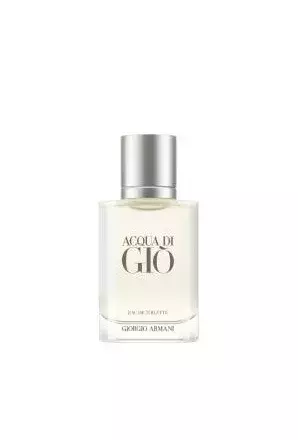Armani Acqua Di Gio Edt 100ml Refillable 1
