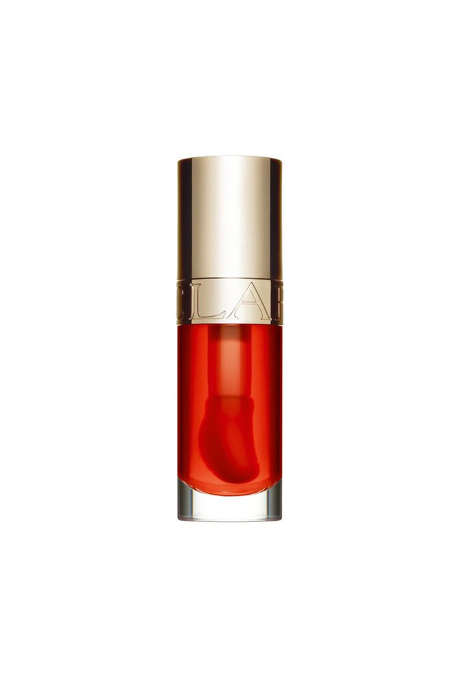 Clarins Lip Comfort Oil 03 Cherry 7ml 1