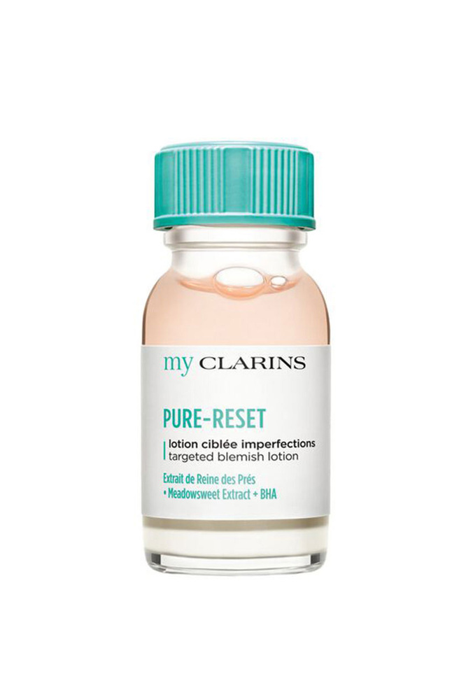 Clarins My Clarins Pure-Reset Targeted Blemish Lotion 13ml 1