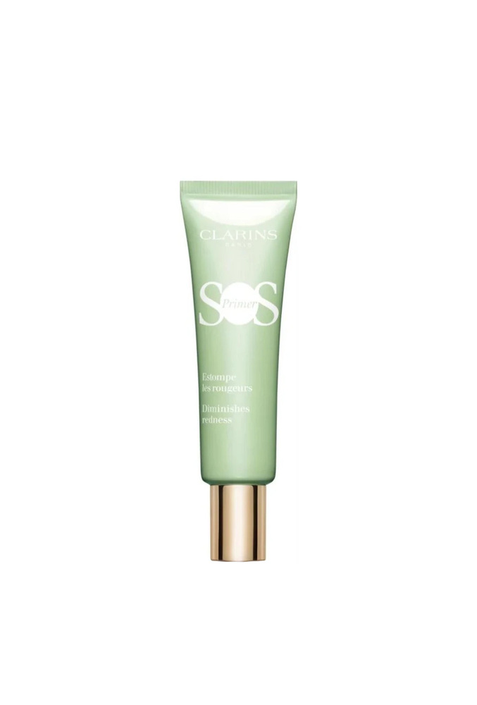 Clarins Sos Primer Green 30ml 1