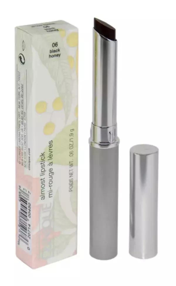 Clinique Almost Lipstick Black Honey 06 1,9g 1