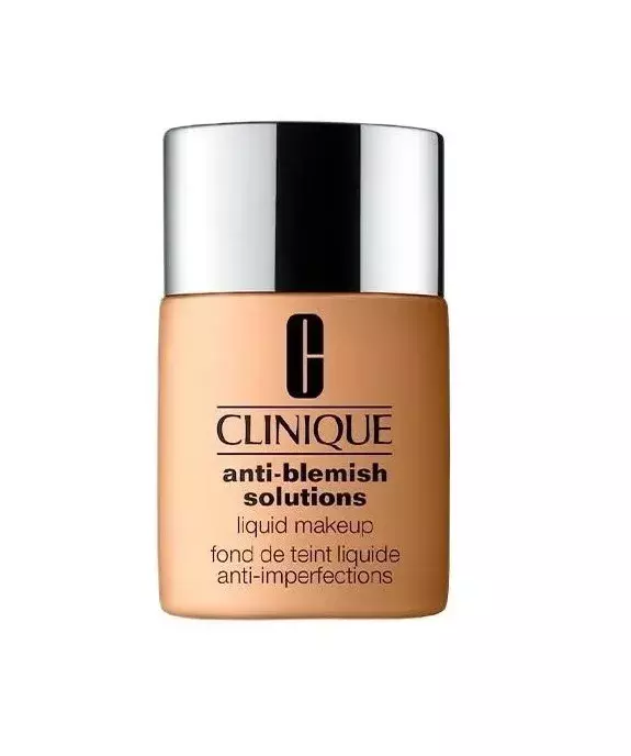 Clinique Anti-Blemish Solutions Liquid Makeup Cn52 Neutral 30ml 1