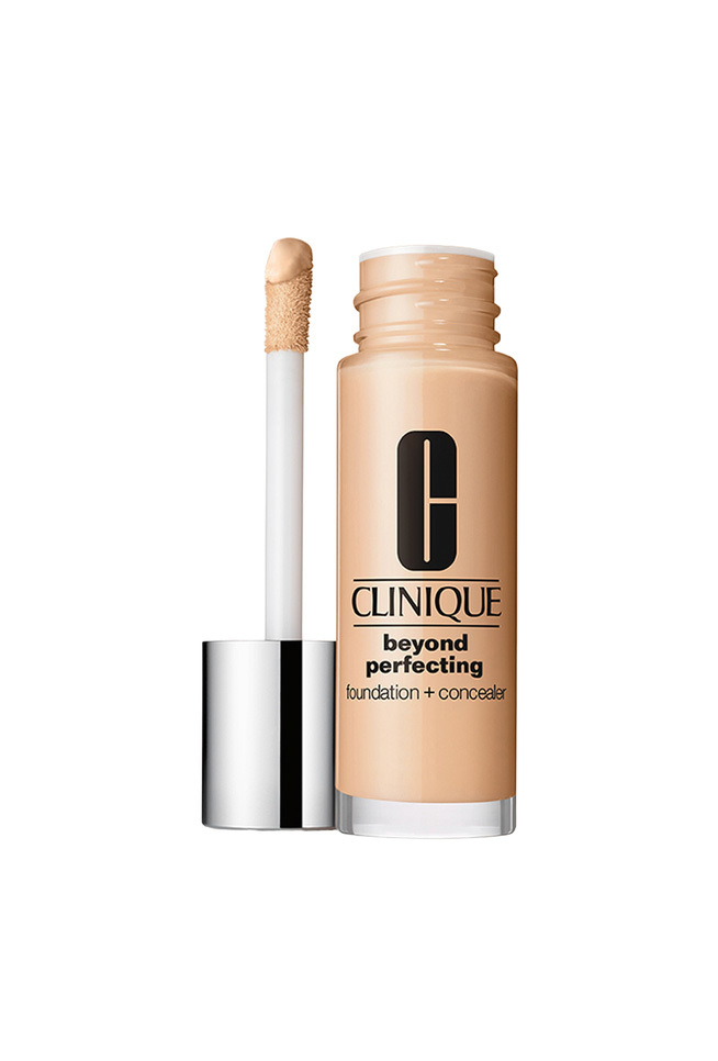 Clinique Beyond Perfecting Foundation +Concealer Cn 18 Cream Whip 30ml 1