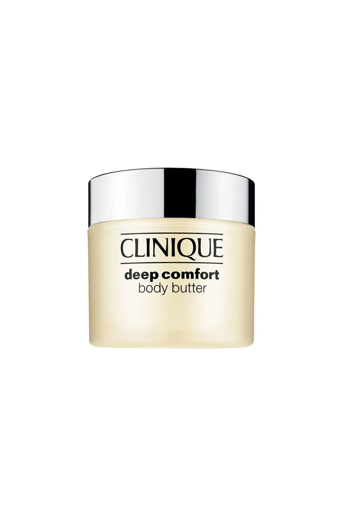 Clinique Deep Comfort Body Butter 200ml 1