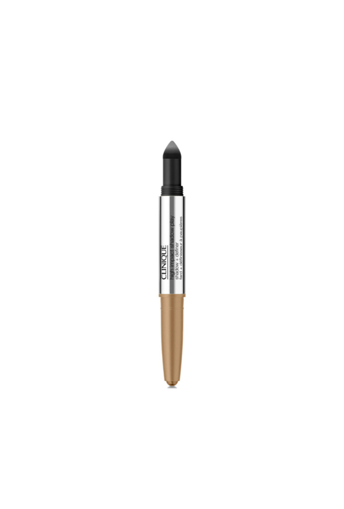 Clinique High Impact Shadow Play Shadow+ Definer -Champagne + Caviar 1,9g 1