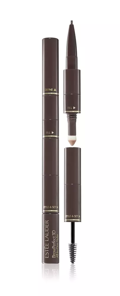 Estee Lauder Brow Perfect3D All-In One Styler Eyebrow Pencil Brunette 1,75ml 1