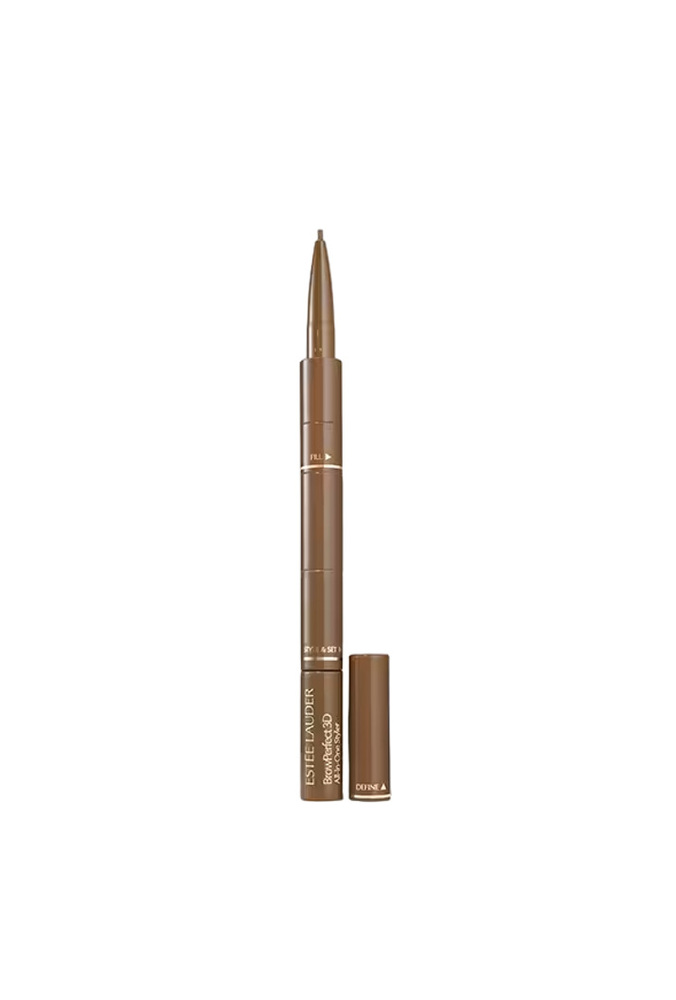 Estee Lauder Brow Perfect3D All-In One Styler Eyebrow Pencil Qarm Blone 1,75ml 1