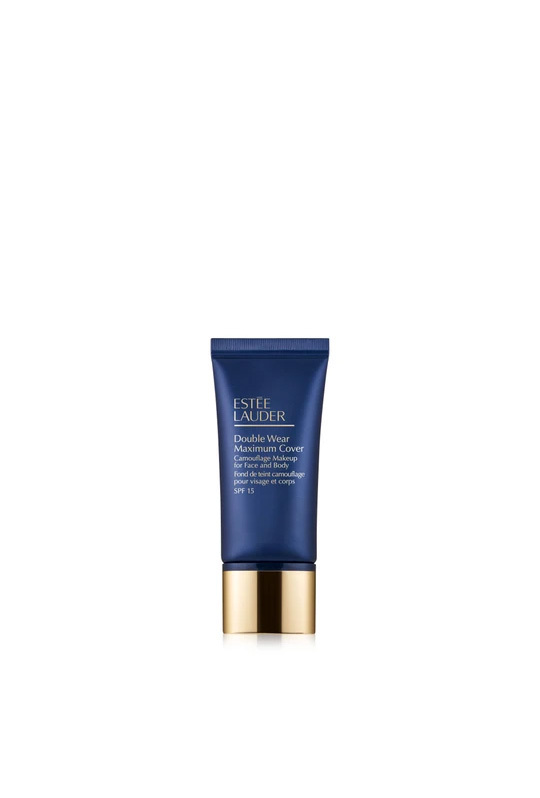 Estee Lauder Double Wear Maximum Cover Camouflage Makeup 3C4 Medium Deep 07 Spf15 30ml 1