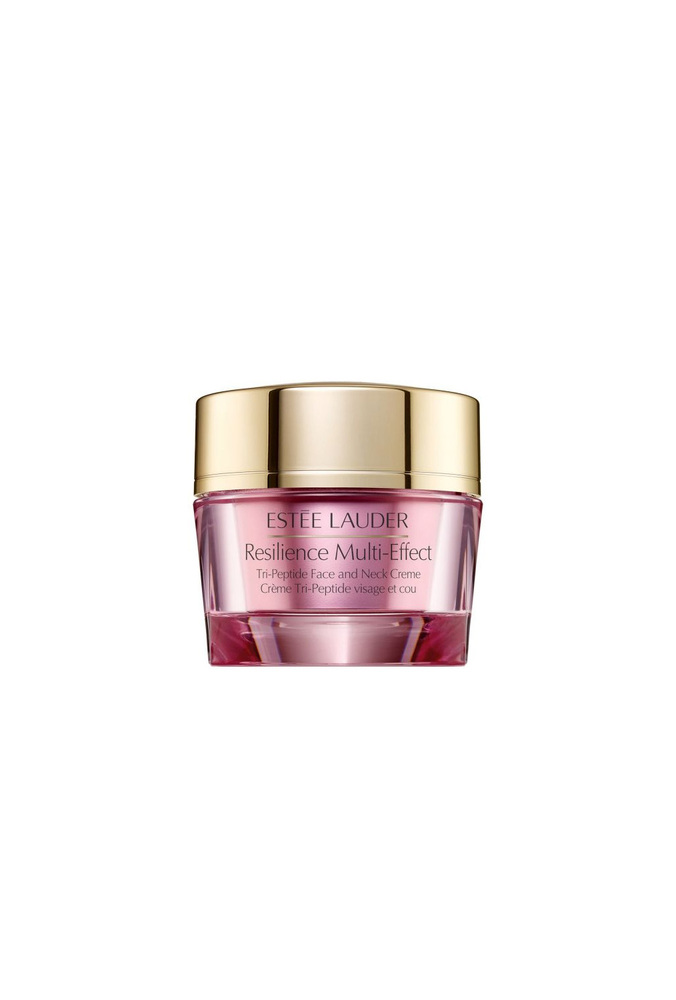 Estee Lauder Resilience Multi-Effect Tri-Peptide Face And Neck Cream Normal/Comb Skin Spf15 50ml 1