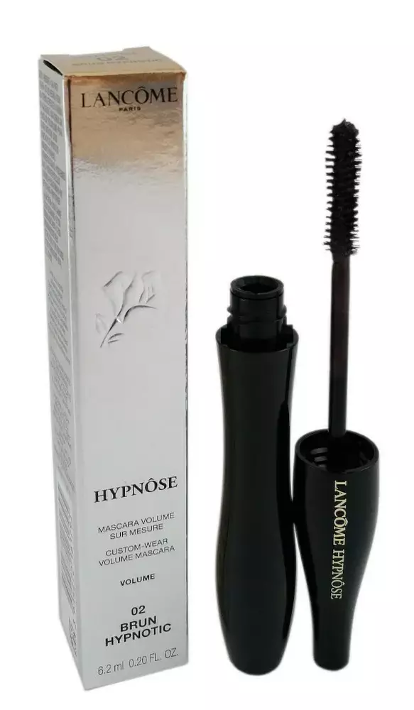 Lancome Mascara Hypnose 02 (Braun Hypnotic) 6,2ml 1