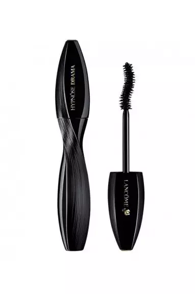 Lancome Mascara Hypnose Drama 01 Excessive Black 1