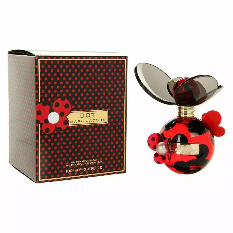 Marc Jacobs Dot Edp 100ml 1