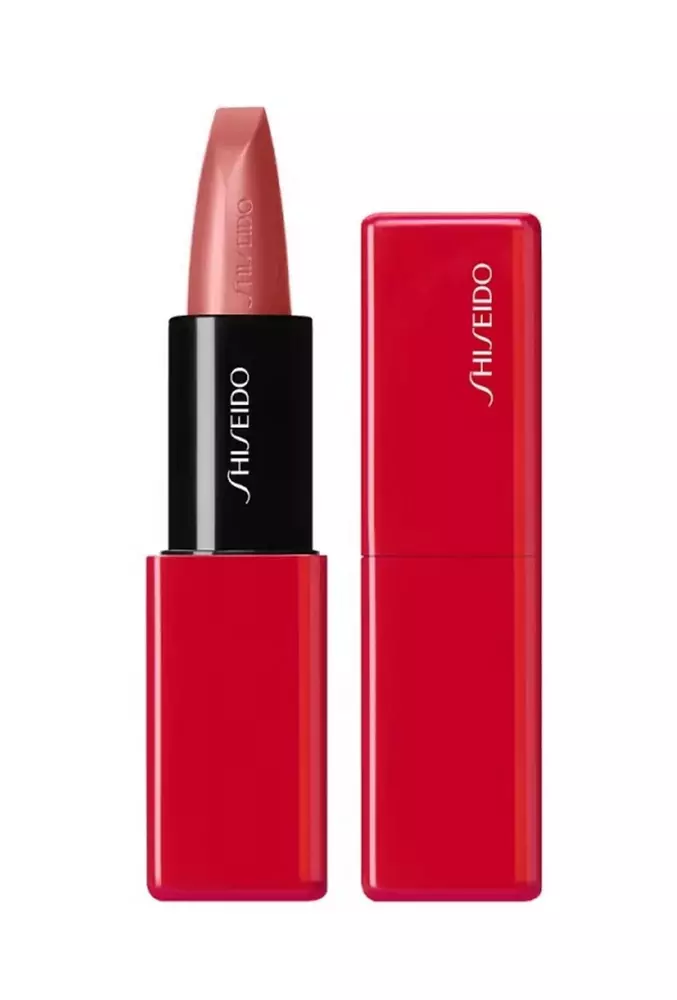 Shiseido Technosatin Gel Lipstick 404 3,3g 1