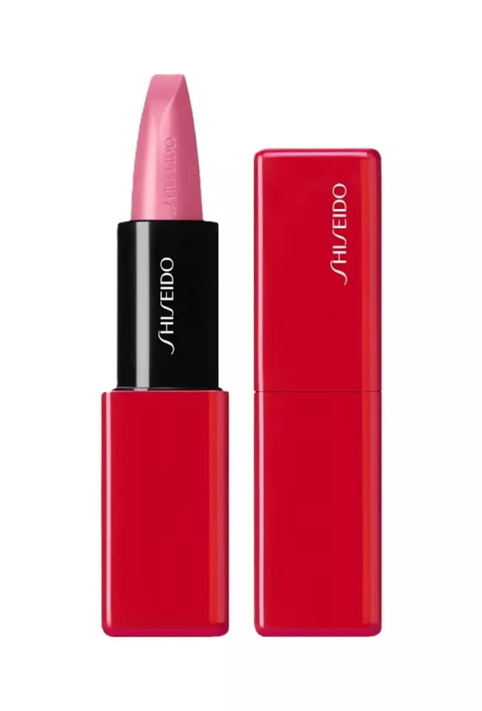 Shiseido Technosatin Gel Lipstick 407 3,3g 1