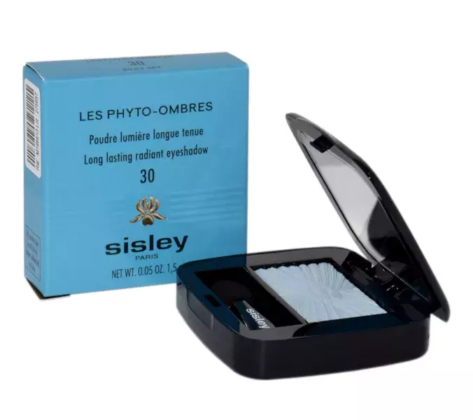 Sisley Les Phyto Ombres 30 Silky Sky 1,5g 1