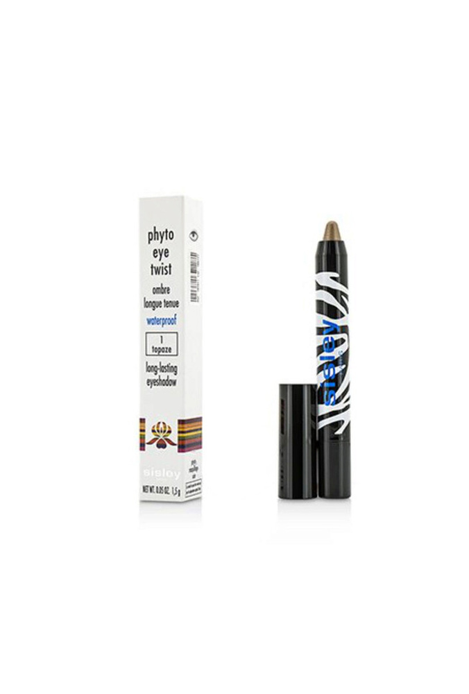 Sisley Phyto - Eye Twist 1 Topaze 1,5g 1