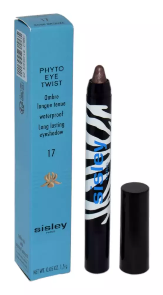 Sisley Phyto - Eye Twist 17 Rose Bronze 1,5g 1