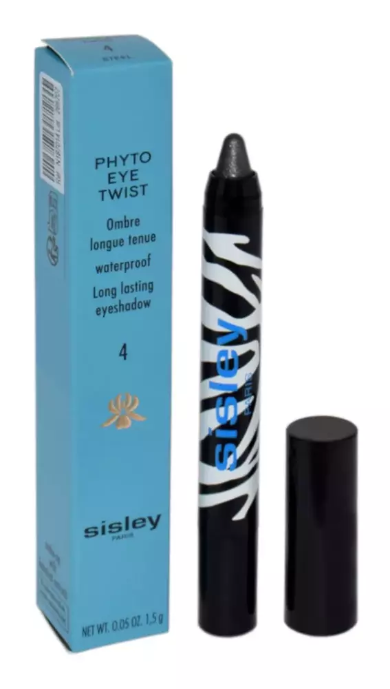 Sisley Phyto - Eye Twist 4 Steel 1,5g 1