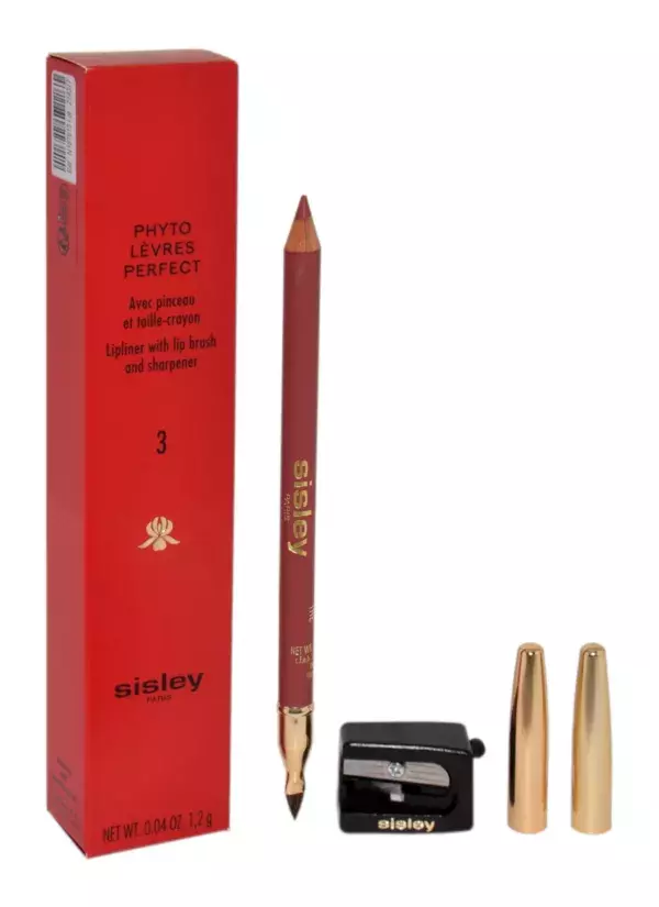 Sisley Phyto - Levres Perfect 3 (Rose The) 1,2g 1